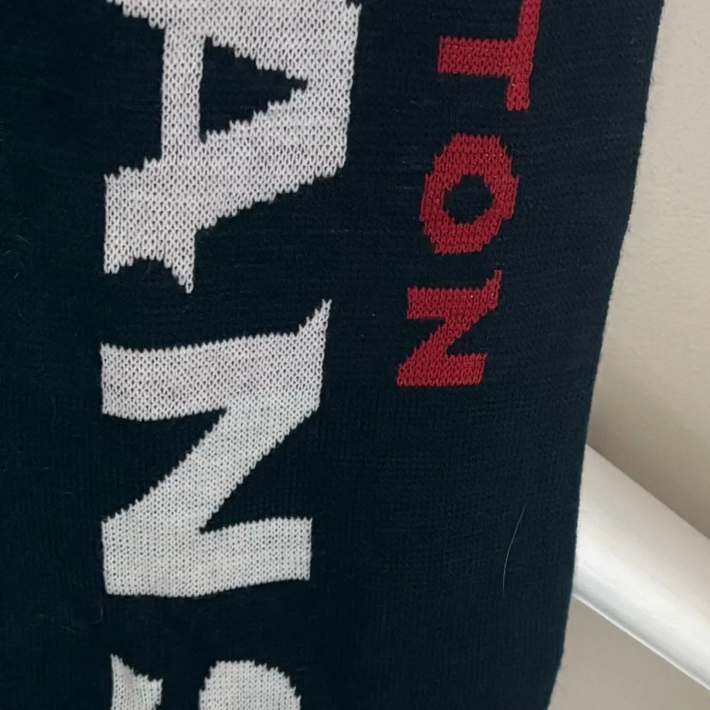 Houston Texans Scarf - Picture 2 of 4